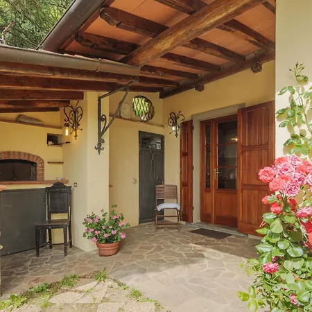 Casa de Férias La Quercia By Interhome *