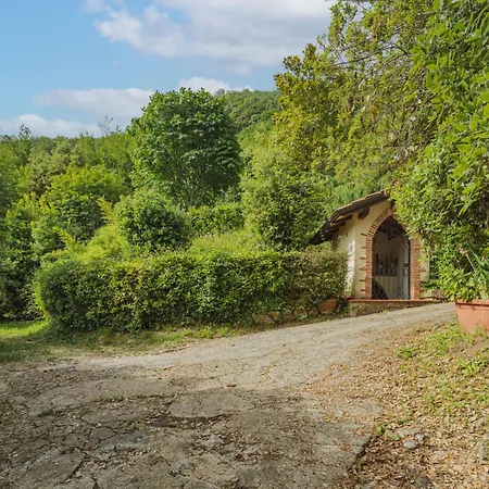 La Quercia By Interhome * Casoli (Tuscany)