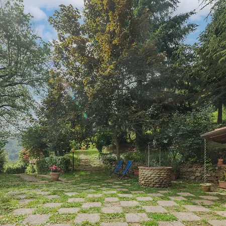 Casa de Férias La Quercia By Interhome *