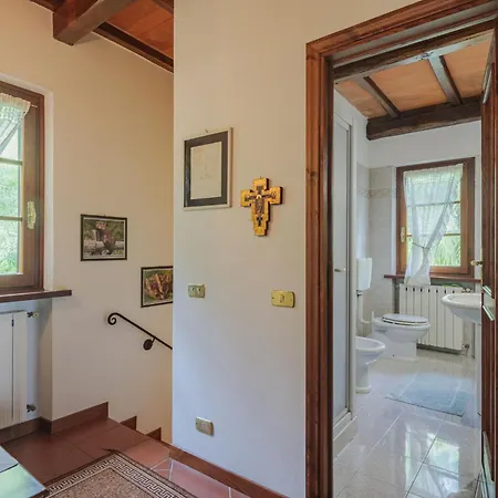 La Quercia By Interhome Casa de Férias Casoli (Tuscany)