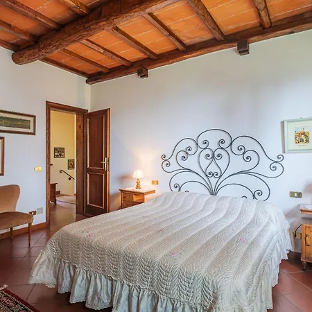La Quercia By Interhome *
