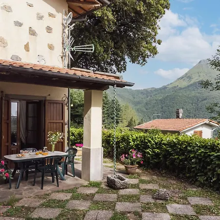 La Quercia By Interhome * Casoli (Tuscany)