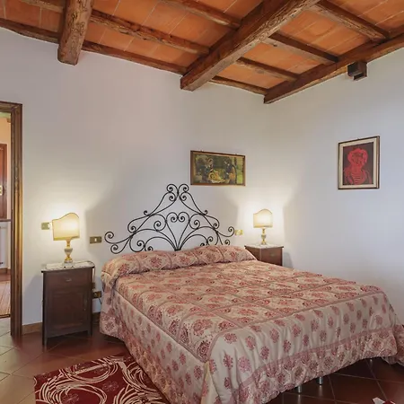 Casa de Férias La Quercia By Interhome