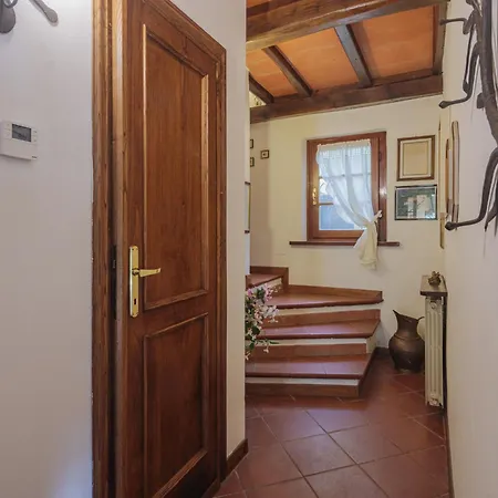 La Quercia By Interhome Casoli (Tuscany)