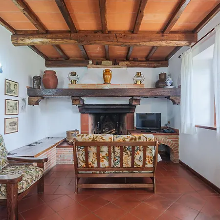 La Quercia By Interhome Casa de Férias