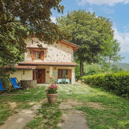 La Quercia By Interhome Casa de Férias *