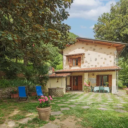 La Quercia By Interhome Casa de Férias Casoli (Tuscany)
