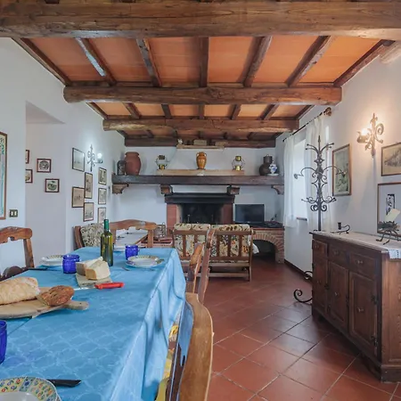 La Quercia By Interhome *