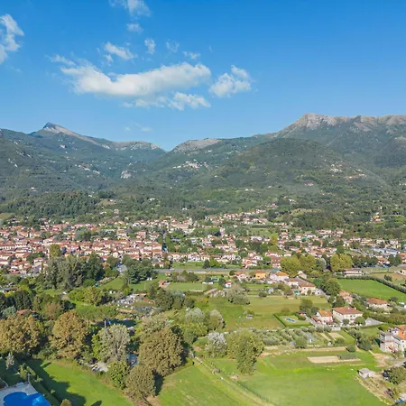 La Quercia By Interhome