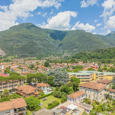 La Quercia By Interhome 度假居 *