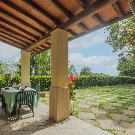 La Quercia By Interhome 度假居 Casoli (Tuscany)
