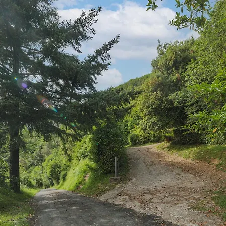 La Quercia By Interhome 度假居 Casoli (Tuscany)