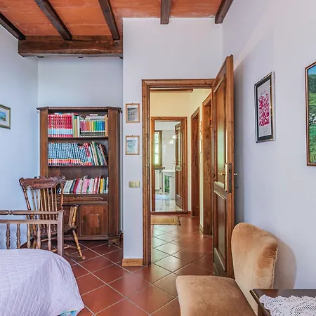 度假居 La Quercia By Interhome Casoli (Tuscany)