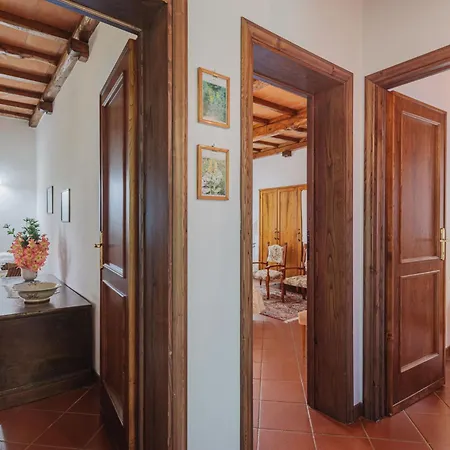 La Quercia By Interhome Casoli (Tuscany)