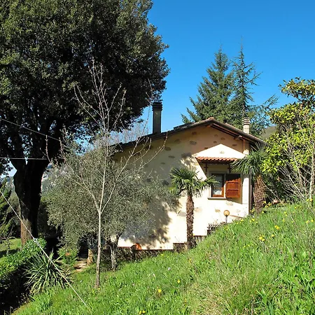 La Quercia By Interhome 度假居