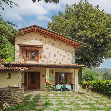 La Quercia By Interhome Casoli (Tuscany)