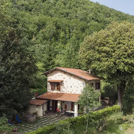 La Quercia By Interhome 度假居 *