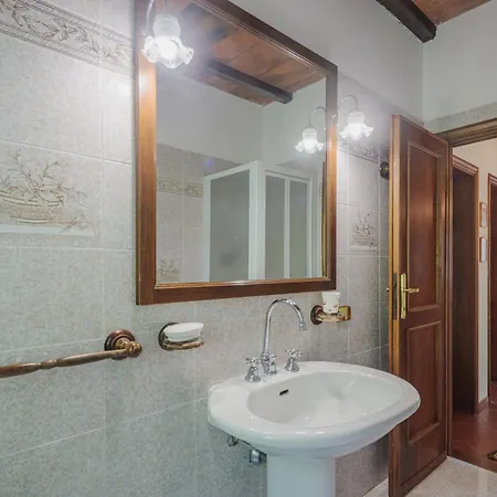 度假居 La Quercia By Interhome *