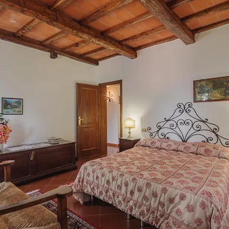 La Quercia By Interhome *
