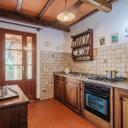 La Quercia By Interhome * Casoli (Tuscany)