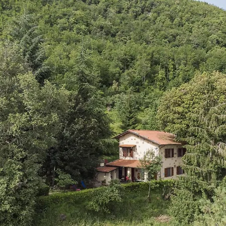La Quercia By Interhome