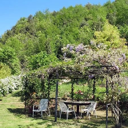 La Quercia By Interhome 度假居 Casoli (Tuscany)